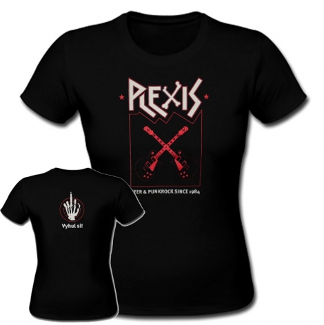 PLEXIS - Vohul to!