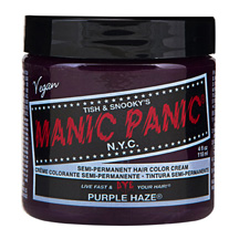 FIALOVÁ (Manic Panic) - Purple Haze