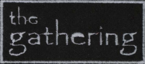 GATHERING - Biele logo