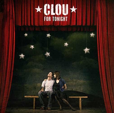 Clou - For Tonight (CD)