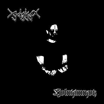 Tjolgtjar - Holnijimnjok (CD)