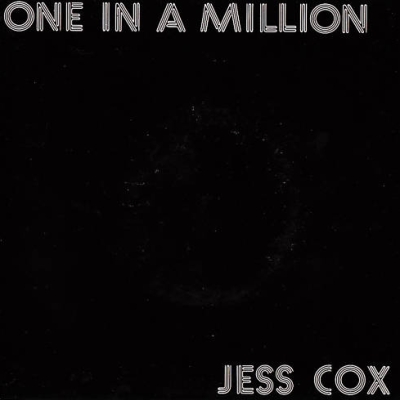 Jess Cox ‎ - One In a Million (Vinyl EP)