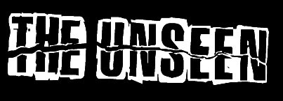 UNSEEN - Logo