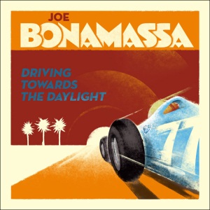 BONAMASSA JOE - Driving Towards The Daylight