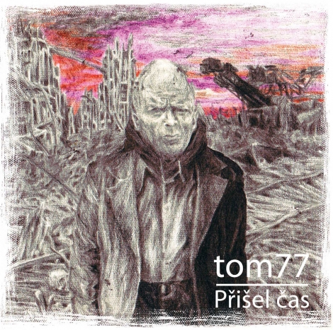 Tom77 - Přišel čas (CD)