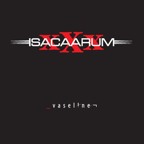 ISACAARUM - Vaseline