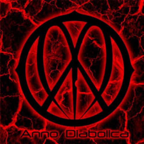 Amortez - Anno Diabolica (CD)