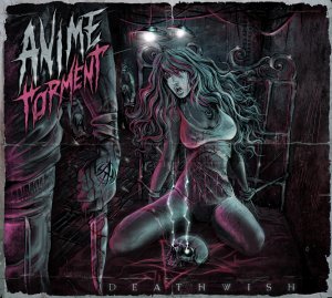 Anime Torment - Anime Torment