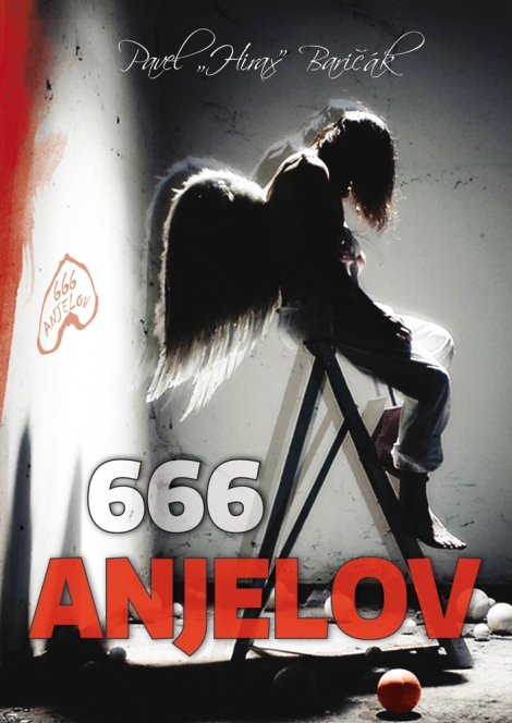 666 anjelov - Román od Hiraxa