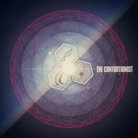 Contortionist - Intrinsic (CD)
