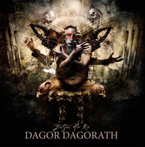 Dagor Dagorath - Yetzer Ha'Ra (CD)