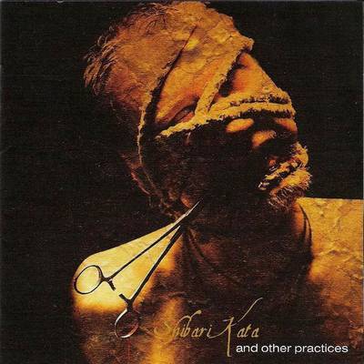 Isacaarum - Shibari Kata And Other Practices (CD)