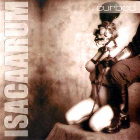Isacaarum - Curbed (CD)