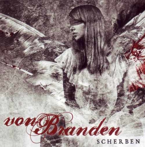 Von Branden - Scherben (CD)