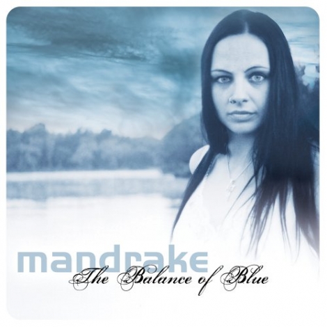 Mandrake - The Balance Of Blue (CD)
