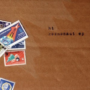 HT - Kozmonaut EP (CD)