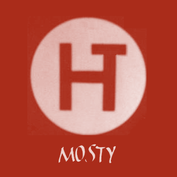 HT - Mosty (CD)