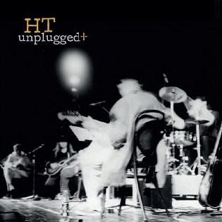HT - Unplugged+ (CD)