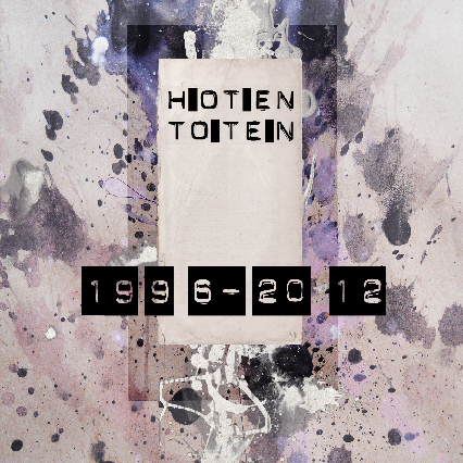 HT - 1996-2012 (CD)