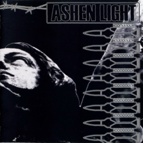 Ashen Light - Ashen Light