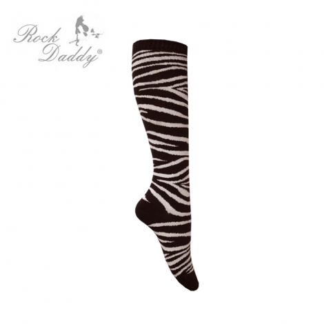 ZEBRA - Rock Daddy