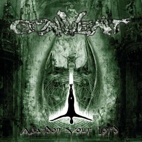 Convent - Abandon Your Lord (CD)