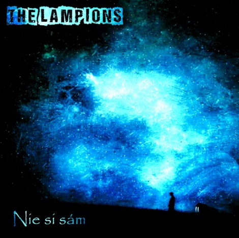 The Lampions - Nie si sám (CD)