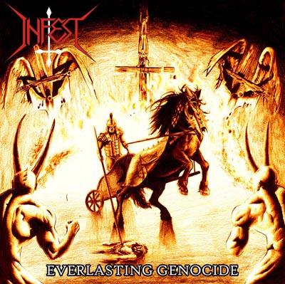 Infest - Infest