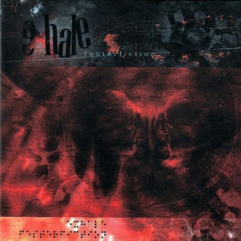 Exhale - Festerfiction (CD)