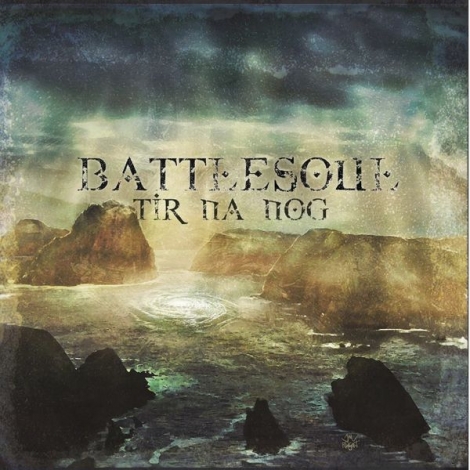 Battlesoul - Tir Na Nog (CD)
