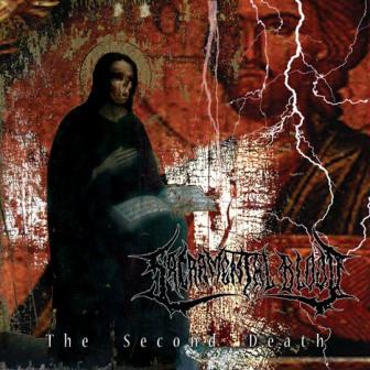 Sacramental Blood, Heretical Guilt, Blasphererion - Triple Death Threet (CD)