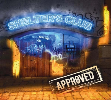 Shelter´s Club - Approved (CD)