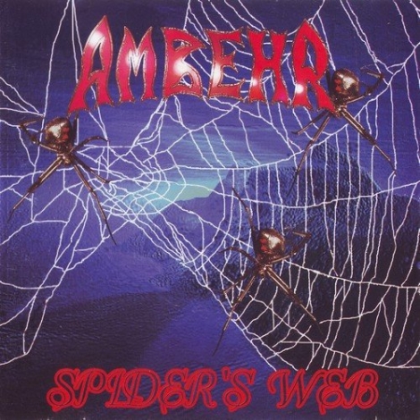 Ambehr - Spider's Web