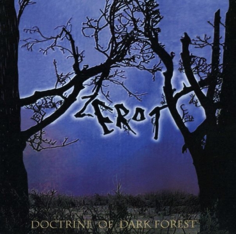 Azeroth - Doctrine Of Dark Forest (CDr)