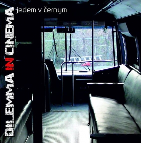 Dilemma In Cinema - Jedeme v černym (CD)