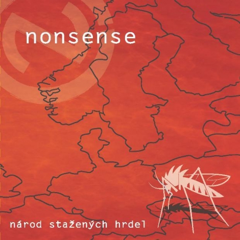 Nonsense - Národ stažených hrdel (CD)