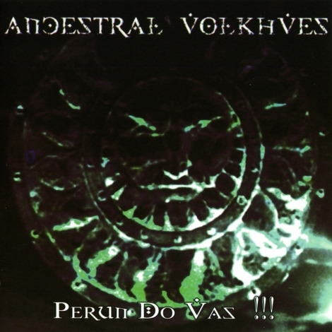 Ancestral Volkhves - Perun do Vas !!!