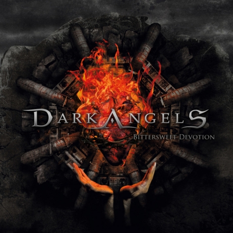 Dark Angels - Dark Angels