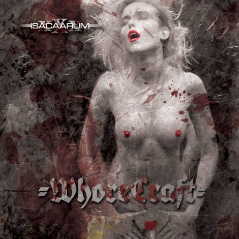 Isacaarum - WhoreCraft (LP)