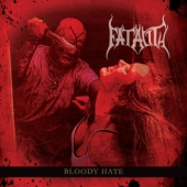 Fatality - Bloody Hate (CD)