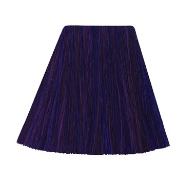 FIALOVÁ (Manic Panic)