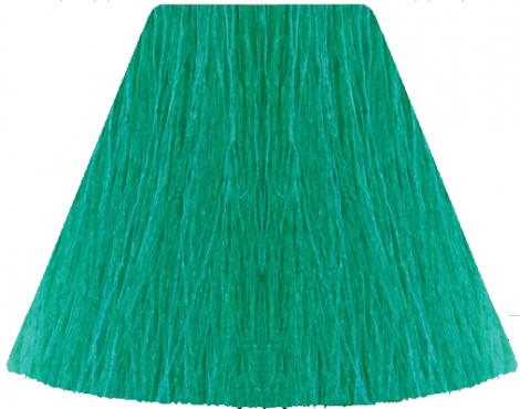 ZELENÁ (Manic Panic)