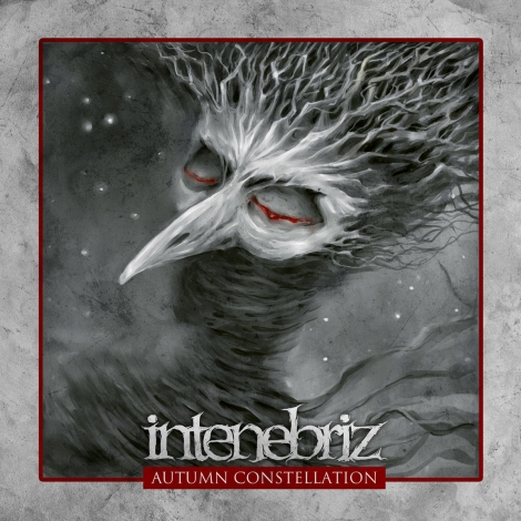 In Tenebriz - Autumn Constellation (CD)