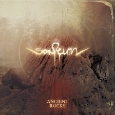 Sorfeum - Ancient Rocks (CD)
