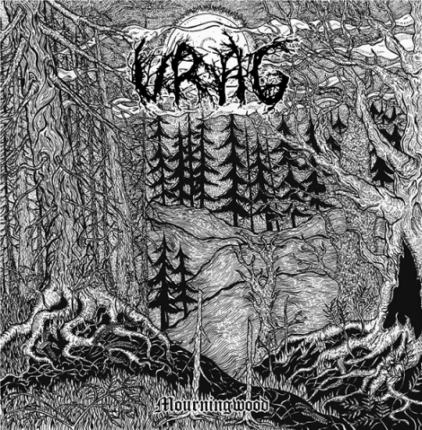 VRAG - Mourningwood