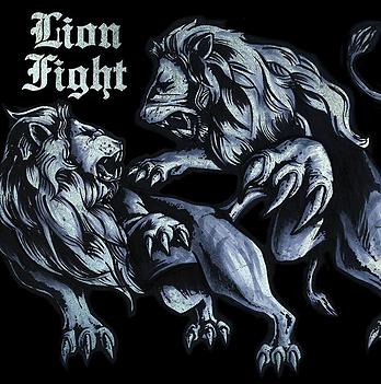 Lion Fight - Lion Fight (10