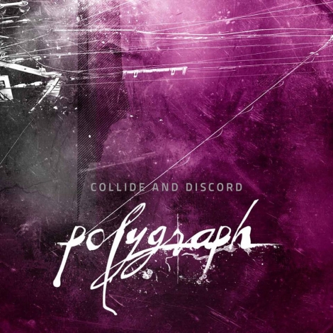Collide & Discord - Polygraph (LP)