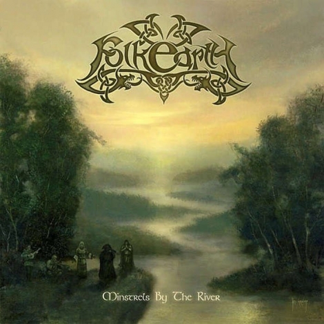 Folkearth - Minstrels by the River (CD)