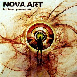 Nova Art - Follow Yourself (CD)