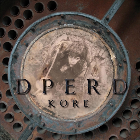 Dperd - Kore (CD)
